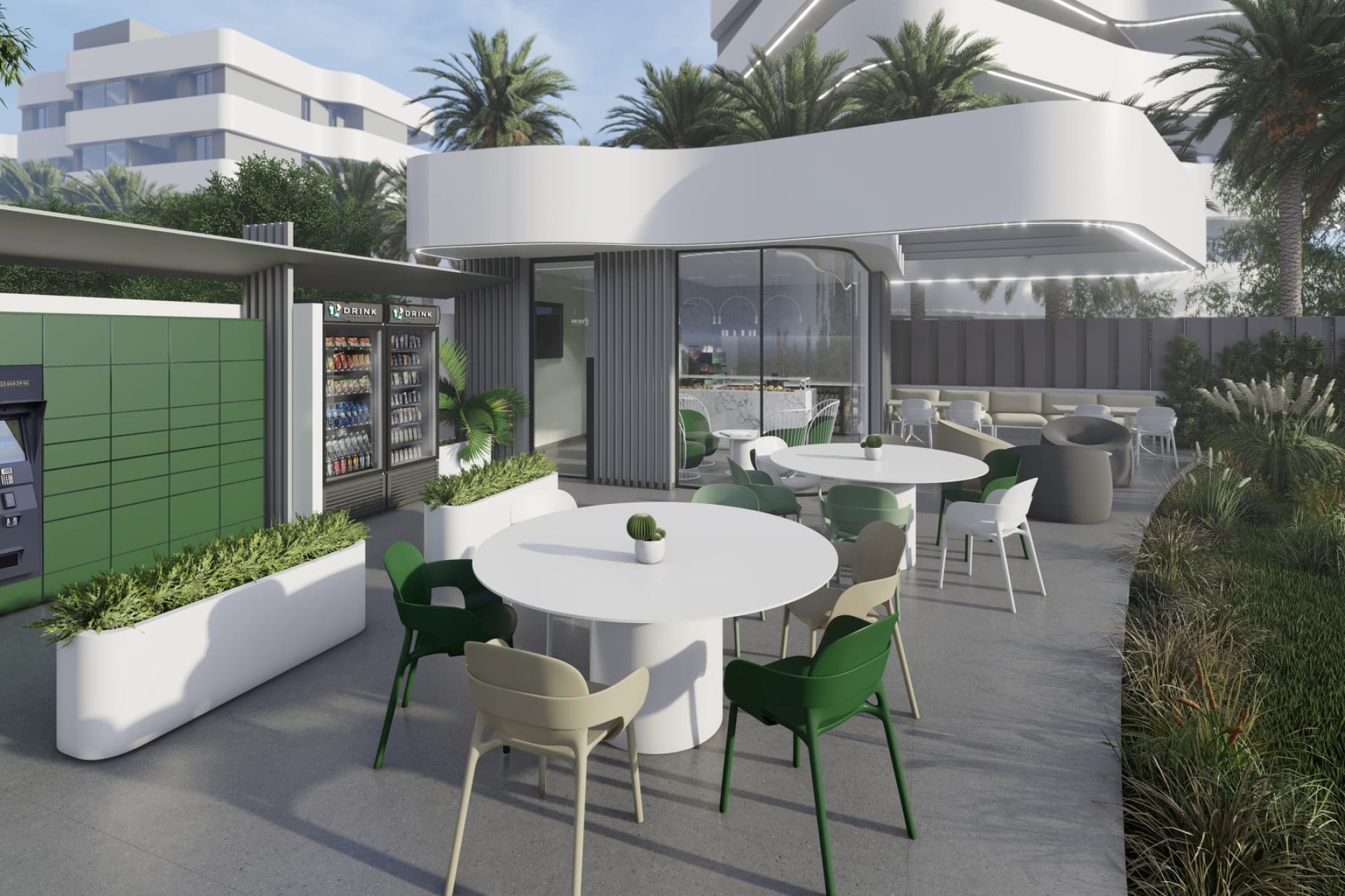 Rynek pierwotny - Apartament - Guardamar del Segura