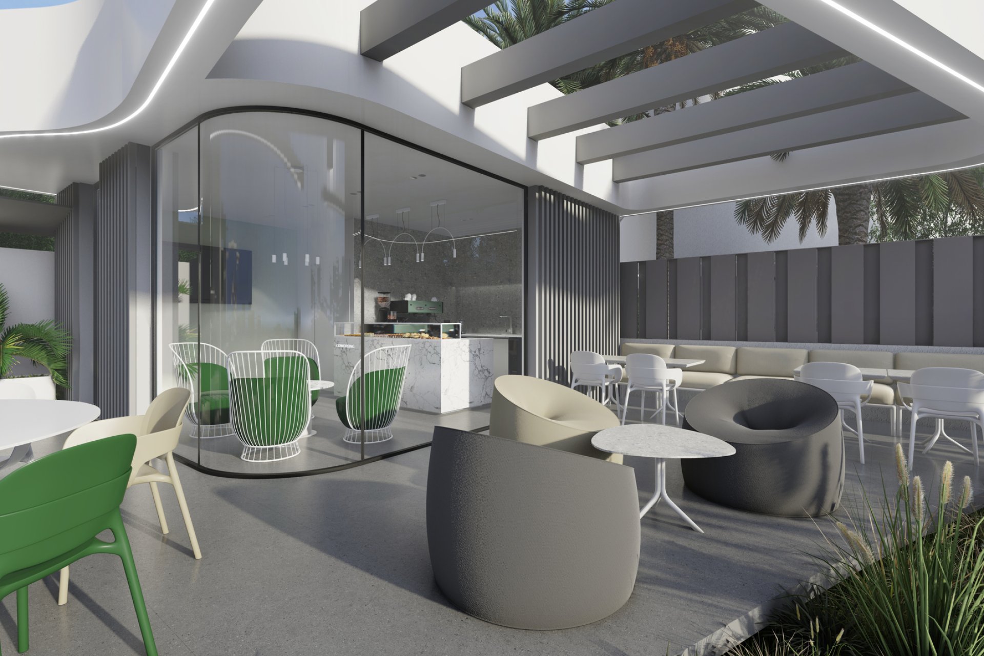 Rynek pierwotny - Apartament - Guardamar del Segura