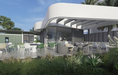 Apartment · New Build - Guardamar del Segura · Alicante · Spain