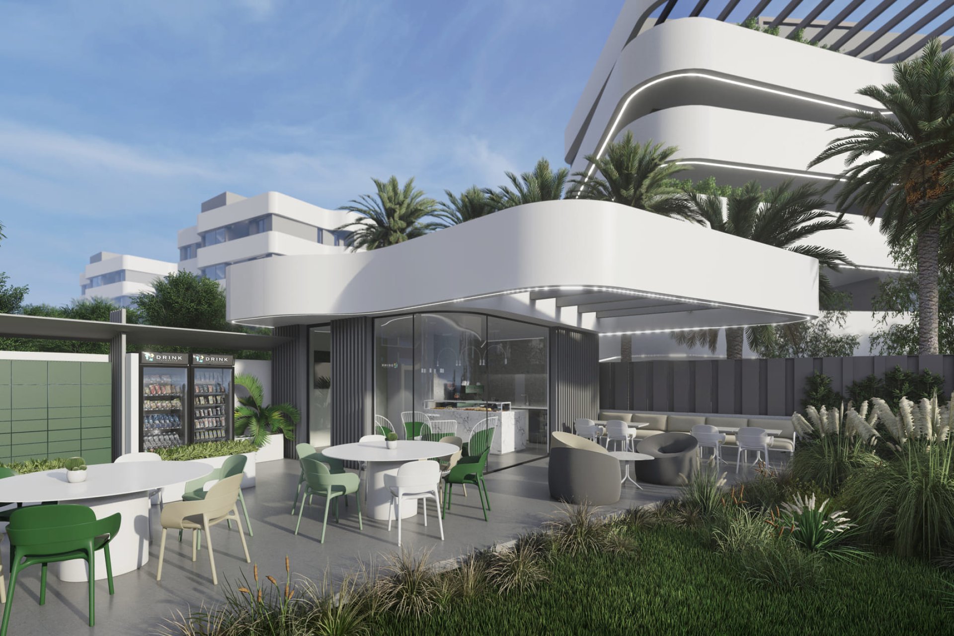 Rynek pierwotny - Apartament - Guardamar del Segura