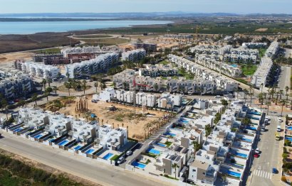 Apartment · New Build - Guardamar del Segura · Alicante · Spain