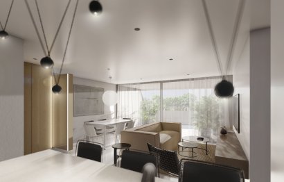 Apartment · New Build - Guardamar del Segura · Alicante · Spain