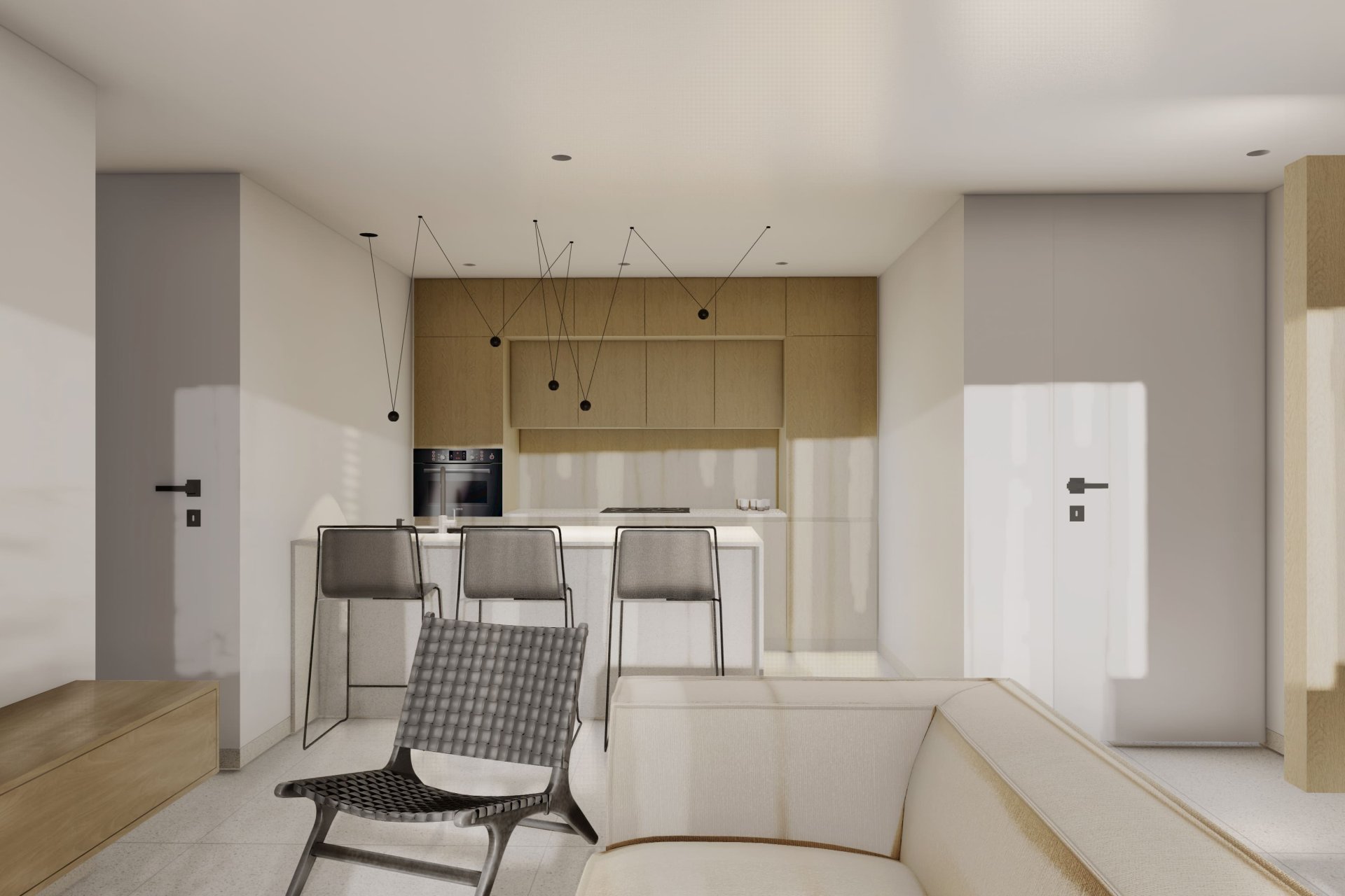 Rynek pierwotny - Apartament - Guardamar del Segura