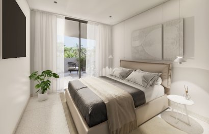 Apartment · New Build - Guardamar del Segura · Alicante · Spain