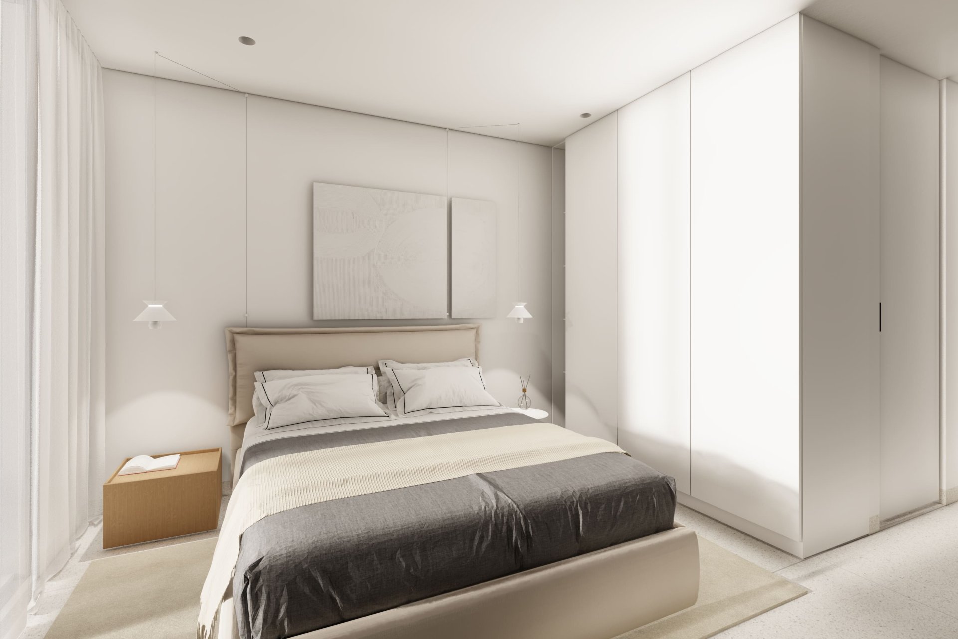 Rynek pierwotny - Apartament - Guardamar del Segura