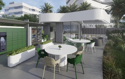 Penthouse · New Build - Guardamar del Segura · Alicante · Spain
