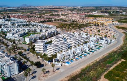 Penthouse · New Build - Guardamar del Segura · Alicante · Spain