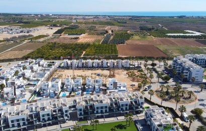 Penthouse · New Build - Guardamar del Segura · Alicante · Spain