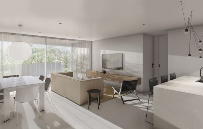 Penthouse · New Build - Guardamar del Segura · Alicante · Spain