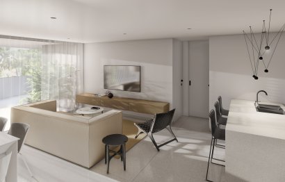 Penthouse · New Build - Guardamar del Segura · Alicante · Spain