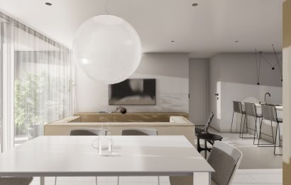 Penthouse · New Build - Guardamar del Segura · Alicante · Spain