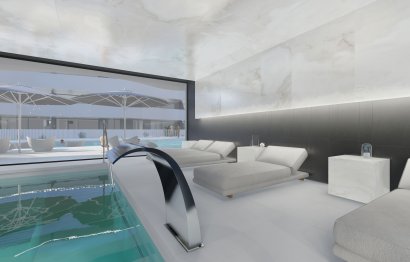 Penthouse · New Build - Guardamar del Segura · Alicante · Spain