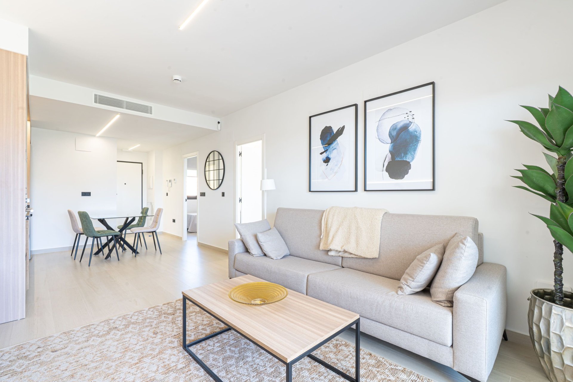 New Build - Apartment - Vera