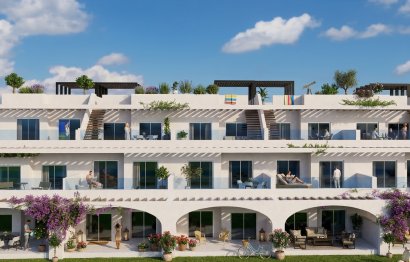 Penthouse · New Build - Vera · Almería · Spain