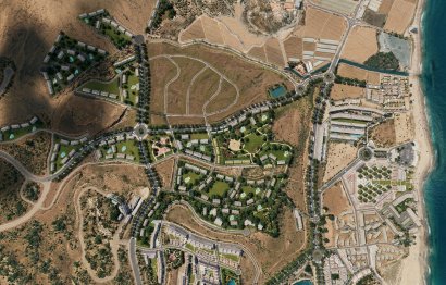 Leilighet · Nybygg - Vera · Almería · Spania
