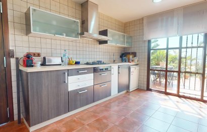 House · New Build - Águilas · Murcia · Spain