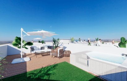 Квартира · Новое здание - Torrevieja · Alicante · Испания