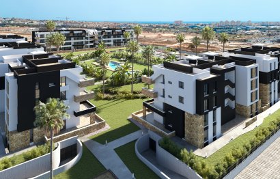 Appartement · Nieuwbouw Woningen - Torrevieja · Alicante · Spanje
