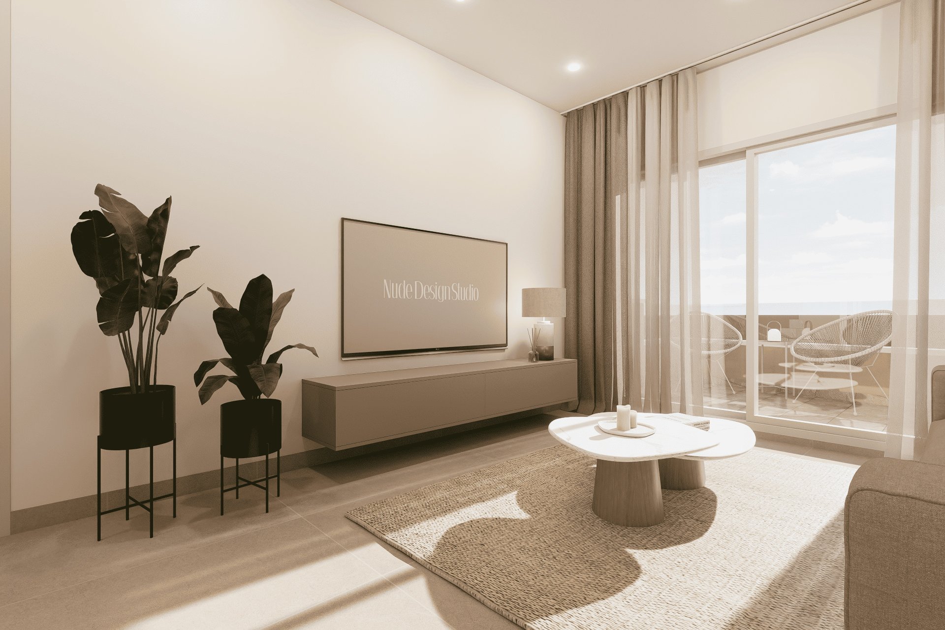 Nieuwbouw Woningen - Bungalow - Pilar de la Horadada