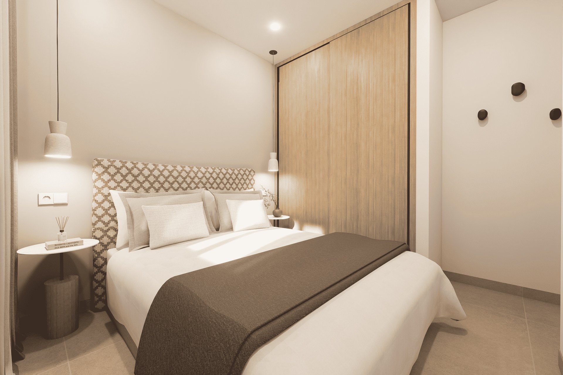 Nieuwbouw Woningen - Bungalow - Pilar de la Horadada