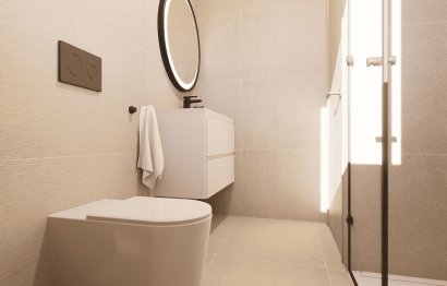 Bungalow · New Build - Pilar de la Horadada · Alicante · Spain