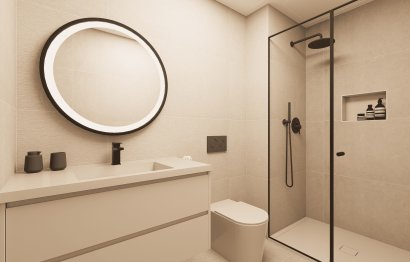 Bungalow · New Build - Pilar de la Horadada · Alicante · Spain