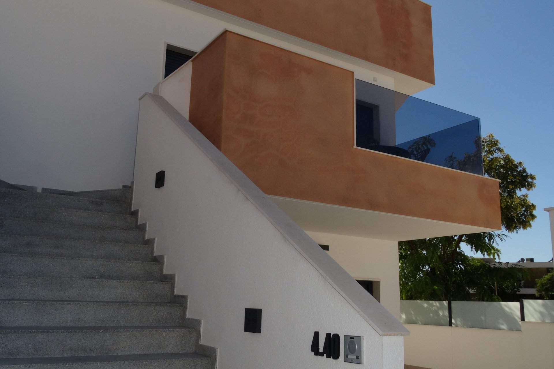Nieuwbouw Woningen - Bungalow - Pilar de la Horadada
