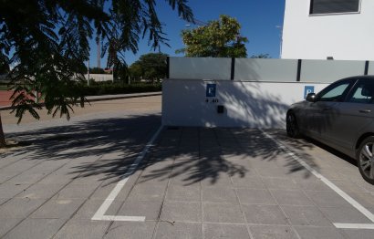 Bungalow · New Build - Pilar de la Horadada · Alicante · Spain