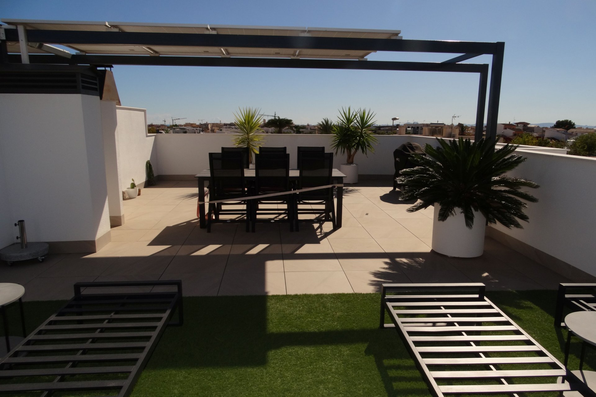 Nieuwbouw Woningen - Bungalow - Pilar de la Horadada