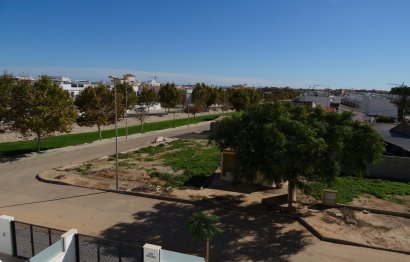 Bungalow · New Build - Pilar de la Horadada · Alicante · Spain