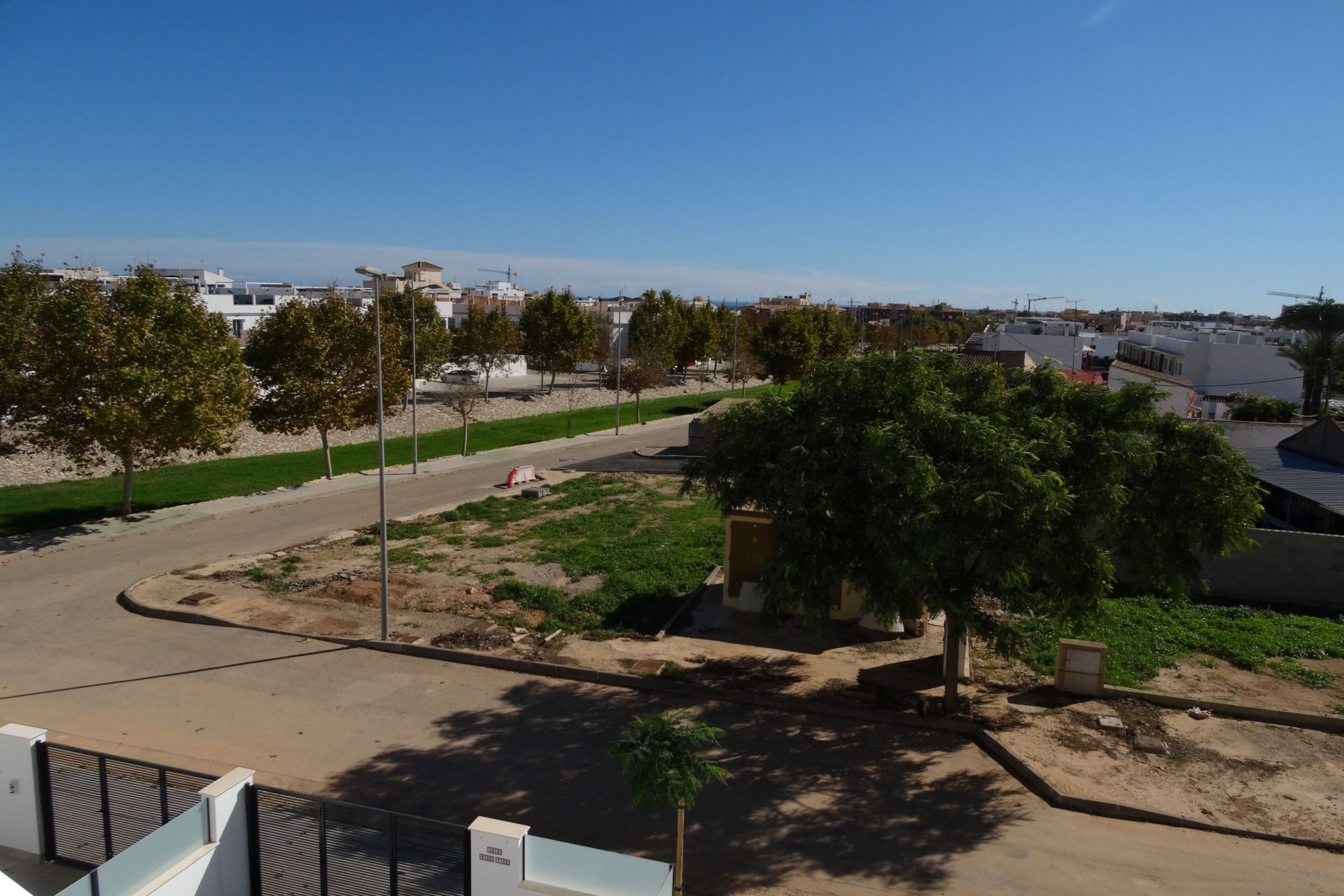 Nieuwbouw Woningen - Bungalow - Pilar de la Horadada