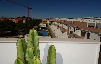 Bungalow · New Build - Pilar de la Horadada · Alicante · Spain