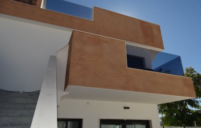 Bungalow · New Build - Pilar de la Horadada · Alicante · Spain