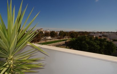Bungalow · New Build - Pilar de la Horadada · Alicante · Spain