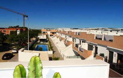 Bungalow · New Build - Pilar de la Horadada · Alicante · Spain