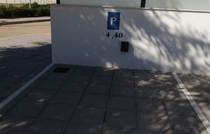 Bungalow · New Build - Pilar de la Horadada · Alicante · Spain