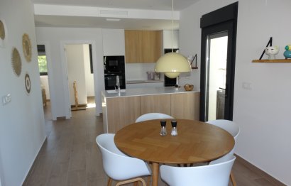 Bungalow · New Build - Pilar de la Horadada · Alicante · Spain