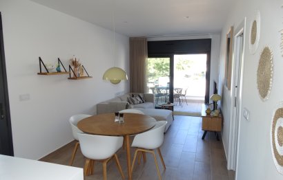 Bungalow · New Build - Pilar de la Horadada · Alicante · Spain