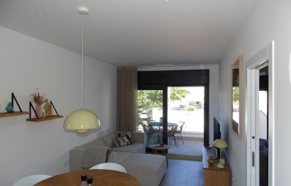 Bungalow · New Build - Pilar de la Horadada · Alicante · Spain