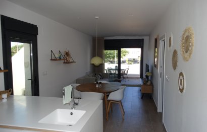 Bungalow · New Build - Pilar de la Horadada · Alicante · Spain