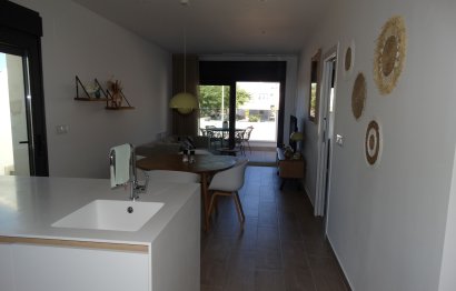 Bungalow · New Build - Pilar de la Horadada · Alicante · Spain