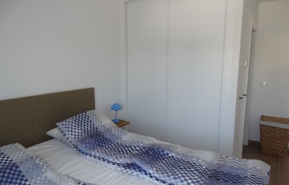 Bungalow · New Build - Pilar de la Horadada · Alicante · Spain