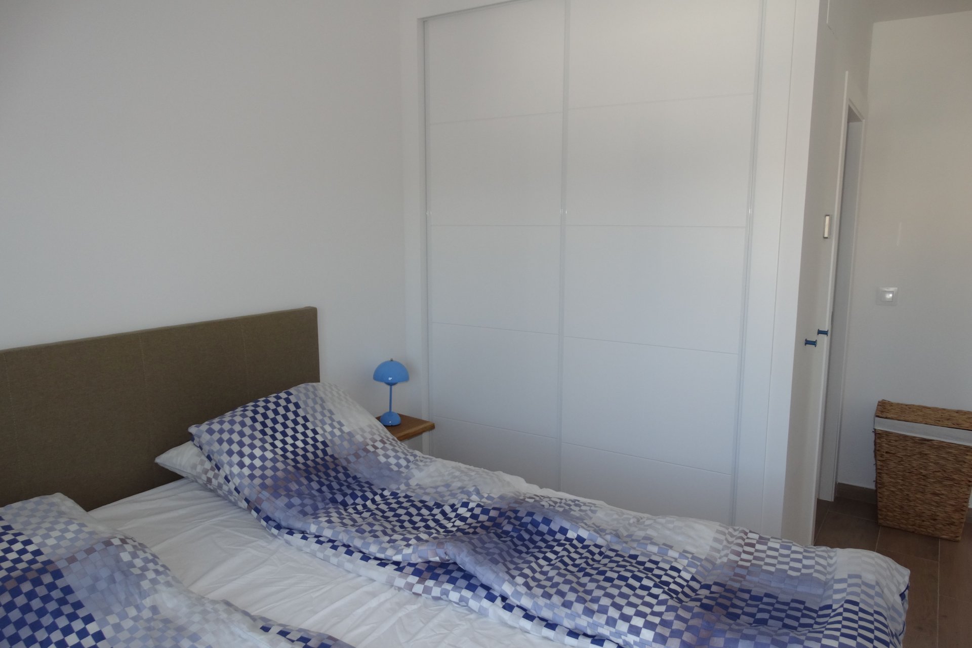 Nieuwbouw Woningen - Bungalow - Pilar de la Horadada