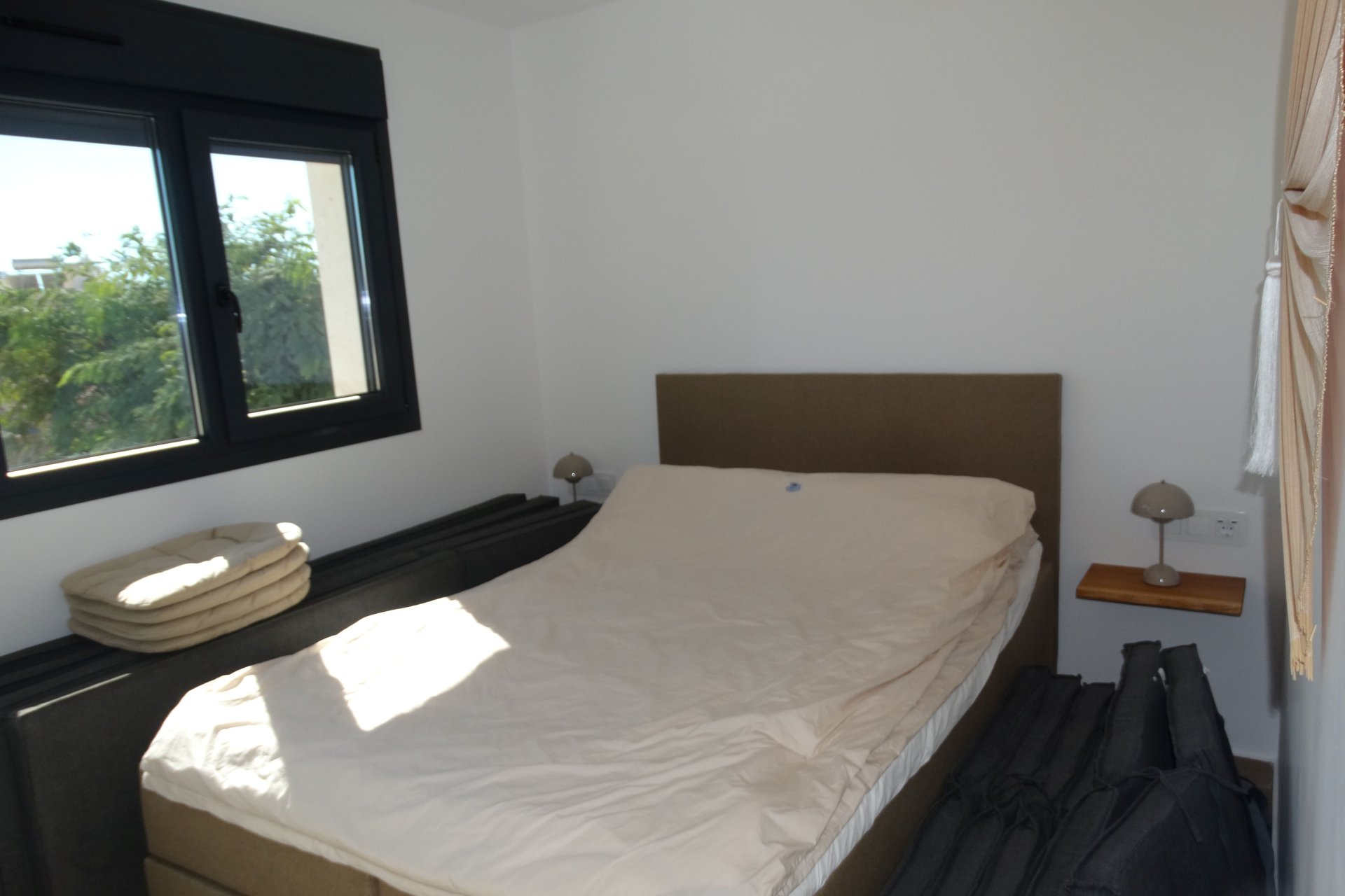Nieuwbouw Woningen - Bungalow - Pilar de la Horadada