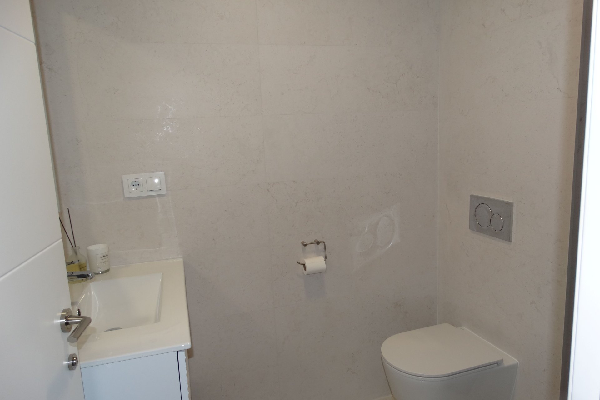 Nieuwbouw Woningen - Bungalow - Pilar de la Horadada