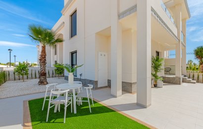Wohnung · Neue Gebäude - Rojales · Alicante · Spanien