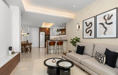 Wohnung · Neue Gebäude - Rojales · Alicante · Spanien