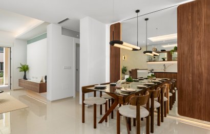 Wohnung · Neue Gebäude - Rojales · Alicante · Spanien