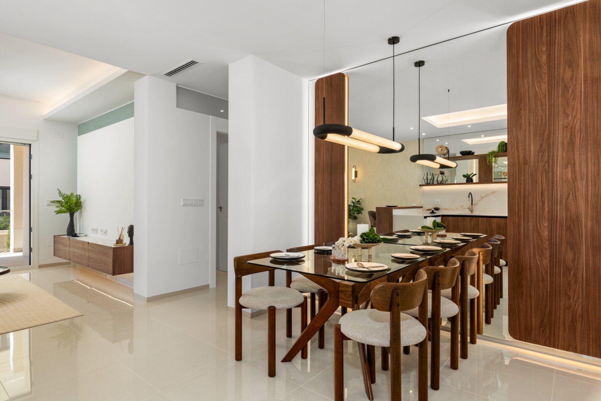 New Build - Apartment - Rojales