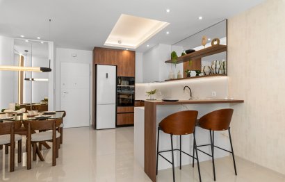 Wohnung · Neue Gebäude - Rojales · Alicante · Spanien